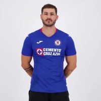 Camiseta Joma Cruz Azul 2021 Local