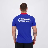 Camiseta Joma Cruz Azul 2021 Local
