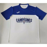 Camiseta Joma Cruz Azul Campeónes 2021