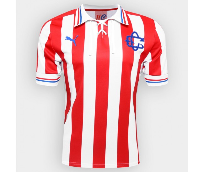 camisa chivas puma