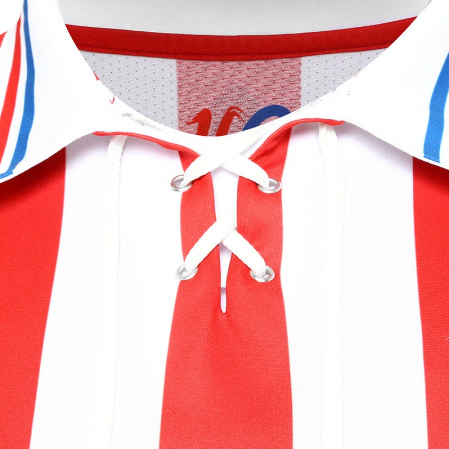 jersey puma chivas retro 110 años