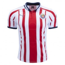 PUMA Chivas Home Camiseta Auténtico18-19 