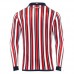 Chivas Home Rep manga larga CWC Jersey 18/19