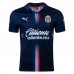 CHIVAS 2021 TERCER JERSEY DE PUMA