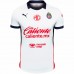 Camiseta de fútbol visitante de Chivas para hombre 2024