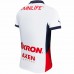 Camiseta de fútbol visitante de Chivas para hombre 2024