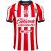 Camiseta de fútbol local de Chivas para hombre 2024
