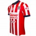 Camiseta de fútbol local de Chivas para hombre 2024