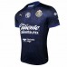 Camiseta de fútbol de tercera temporada de Chivas para hombre 2024