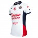 Camiseta de fútbol de visitante de Chivas para mujer 2024