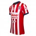 Camiseta de fútbol local de Chivas para mujer 2024