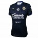 Camiseta de fútbol femenina de tercera temporada de Chivas 24-25