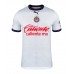 Camiseta Chivas Visitante 2022-23