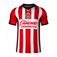 Camiseta Local Chivas 2022-23