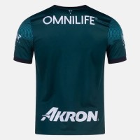 Camiseta Chivas Tercera Futbol Hombre 2023