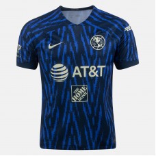 Camiseta Visitante Club América 2022-23