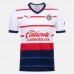 Camiseta de fútbol local Chivas para hombre 2023