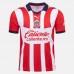 Camiseta de fútbol local de Chivas para hombre 2023