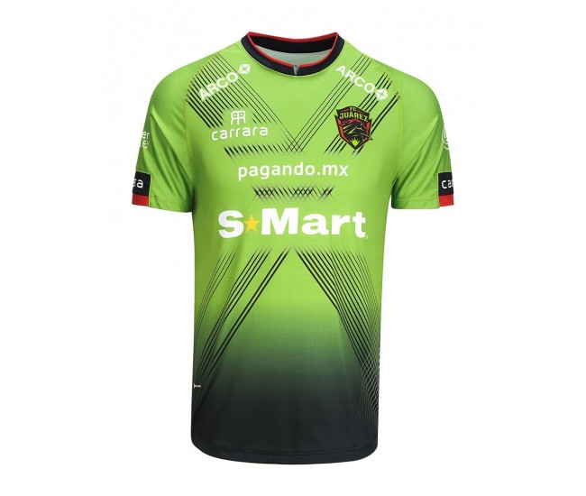 CAMISETA 1a CARRARA JUAREZ 20-21