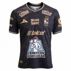 Camiseta de la 2a equipación Pirma Léon 2020-21