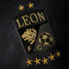 Camiseta de la 2a equipación Pirma Léon 2020-21