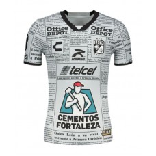 Camiseta Visitante León 2022-23