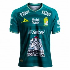 Camiseta de la 1a equipación Pirma Léon 2020-21