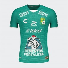 Camiseta local del León 2022-23