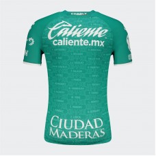 Camiseta local del León 2022-23