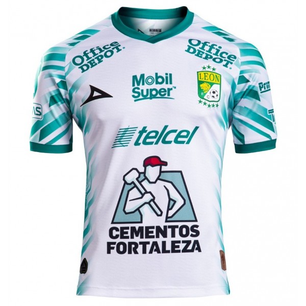 Camiseta Tercera Pirma Leon 2020 21