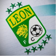 Camiseta Tercera Pirma Leon 2020-21