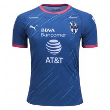 Monterrey Away Camiseta 18-19