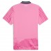 Camiseta rosa de Puma x KidSuper del CF Monterrey para hombre de la Copa Mundial de Clubes de la FIFA 2025
