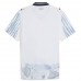 Camiseta blanca Puma x KidSuper del CF Monterrey para hombre de la Copa Mundial de Clubes de la FIFA 2025