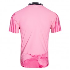 Camiseta rosa femenina Puma x KidSuper del CF Monterrey para la Copa Mundial de Clubes de la FIFA 2025