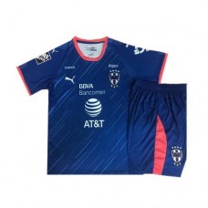 Monterrey Away Kit 2018/19 - Niños