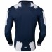 Camiseta de manga larga del 80.º aniversario del CF Monterrey para hombre 2025