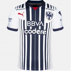 Camiseta Local Monterrey 2022-23