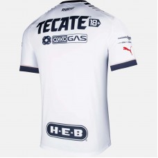 Camiseta Local Monterrey 2022-23