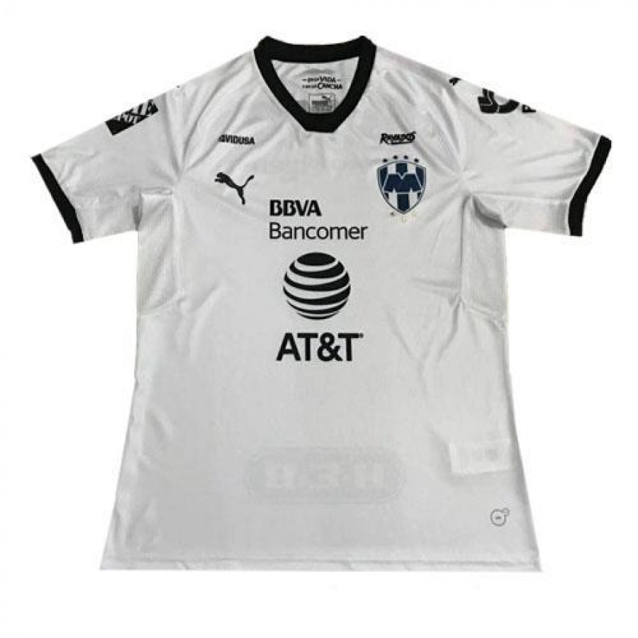 Monterrey Tercer Camiseta 2018