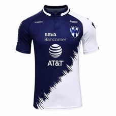 Monterrey Tercer Camiseta 2018 2019