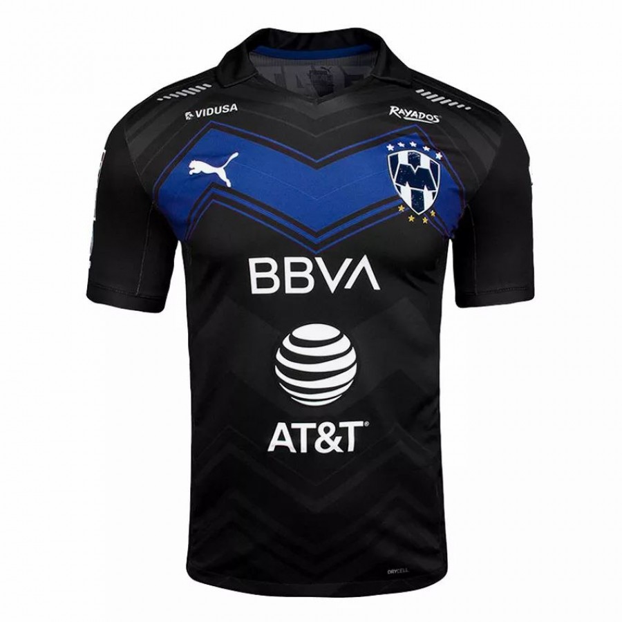 Monterrey cheap fc jersey