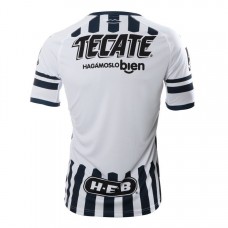 Monterrey Home Camiseta 2018 2019