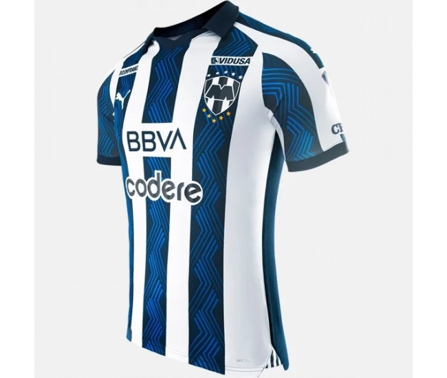 Camiseta de fútbol de edición especial de Monterrey para hombre 2023
