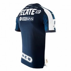 Camiseta de fútbol de edición especial de Monterrey para hombre 2023