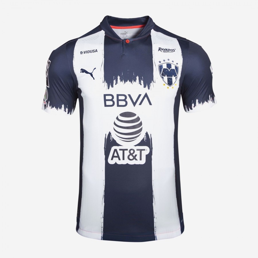 Monterrey fc jersey outlet