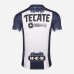 Camiseta Monterrey Local 2020 2021