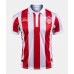 Camiseta de fútbol de aniversario de Necaxa para hombre 2023