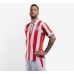 Camiseta de fútbol de aniversario de Necaxa para hombre 2023