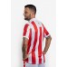 Camiseta de fútbol de aniversario de Necaxa para hombre 2023